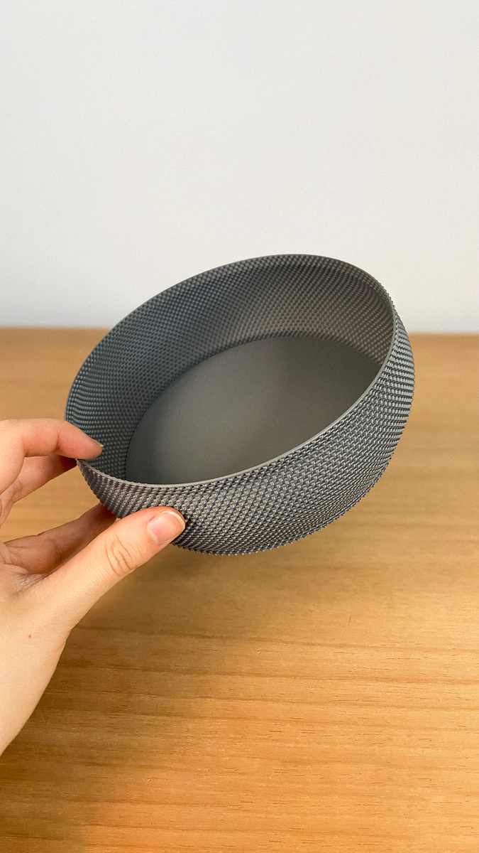 SETTO STACKABLE CONTAINERS (ripplemesh) 5 1920